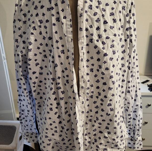 Mens EUC Shirt - Picture 3 of 4